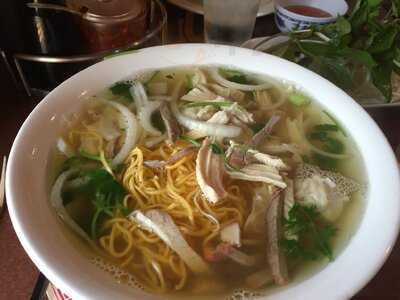 Phoenix Noodle House