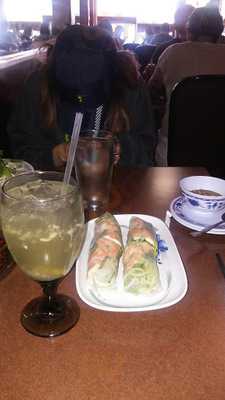 Phoenix Noodle House