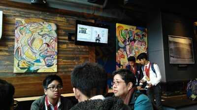 Shake Shack New Haven