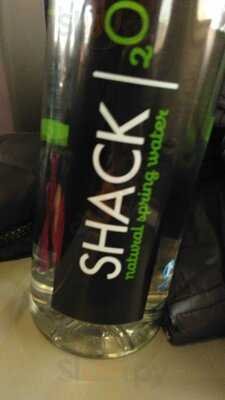 Shake Shack New Haven
