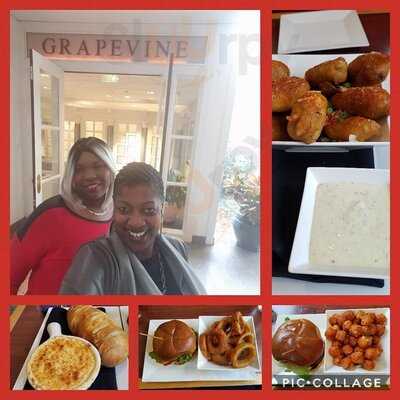 Grapevine Restaurant