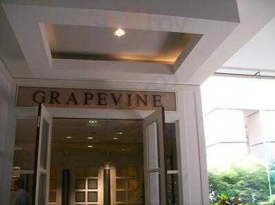 Grapevine Restaurant
