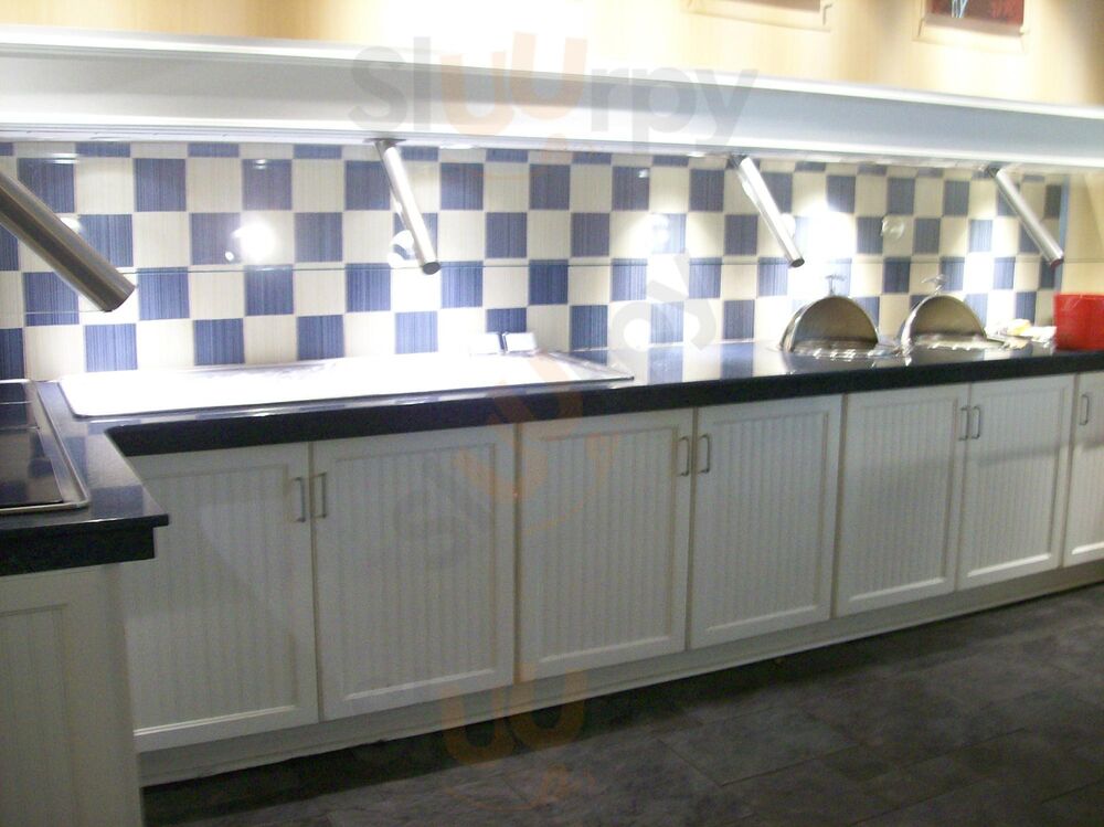 Grapevine Restaurant