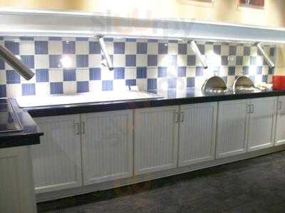 Grapevine Restaurant