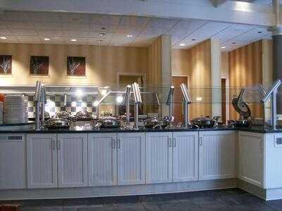 Grapevine Restaurant