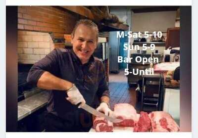 Chris's Open Hearth Steak House