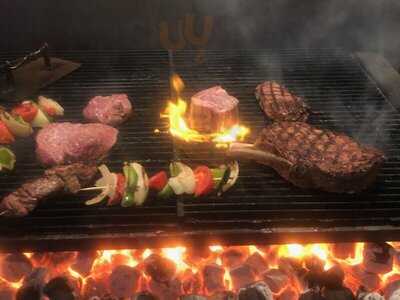 Chris's Open Hearth Steak House