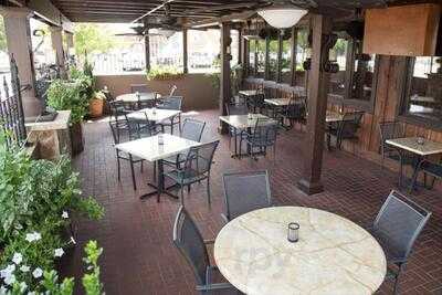 Chris's Open Hearth Steak House