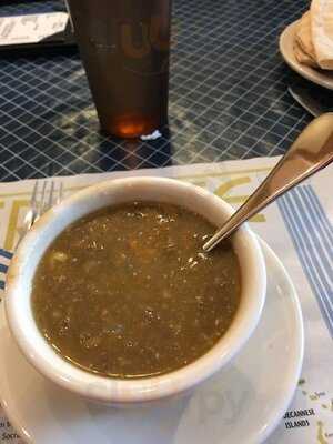 Greek Corner Restaurant