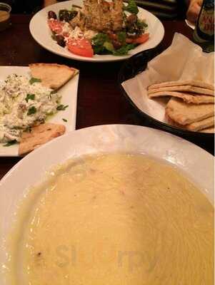 Greek Corner Restaurant