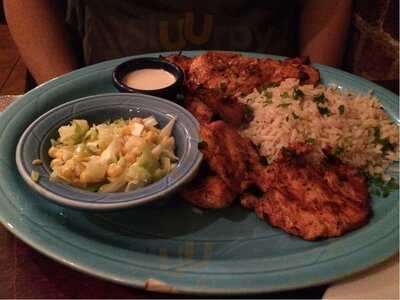 Greek Corner Restaurant