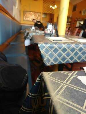 Greek Corner Restaurant