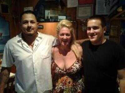 Greek Corner Restaurant