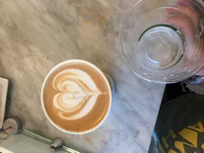 Box  Car Coffee Roasters