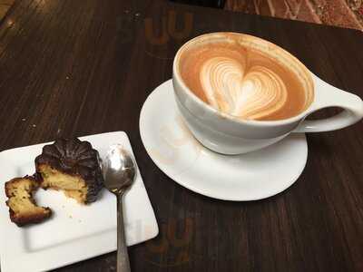 Box  Car Coffee Roasters