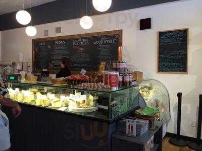 Box  Car Coffee Roasters