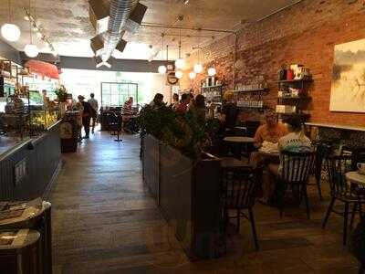 Box  Car Coffee Roasters