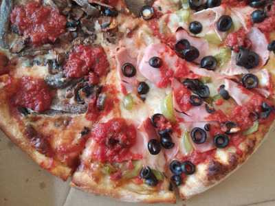 Tony's Bella Vista Ristorante