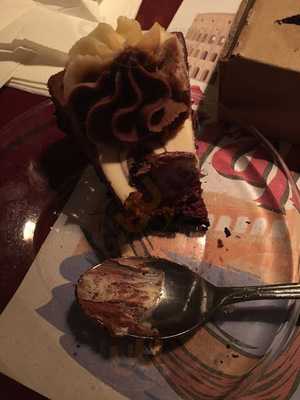 Tony's Bella Vista Ristorante