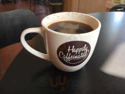 Buona Caffe Artisan Rosted Coffee