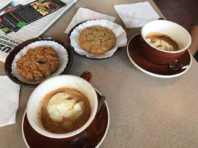 Buona Caffe Artisan Rosted Coffee