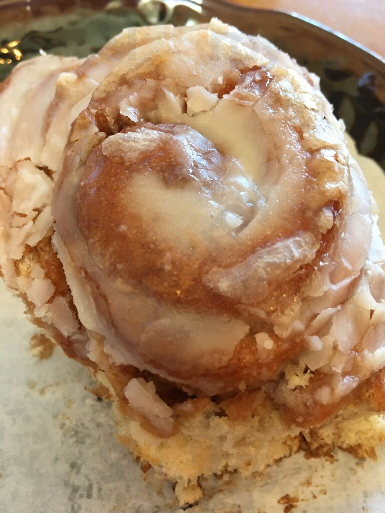 Buona Caffe Artisan Rosted Coffee