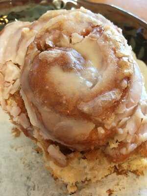 Buona Caffe Artisan Rosted Coffee