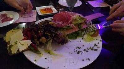 Vincenza & Margherita Italian-american Bistro