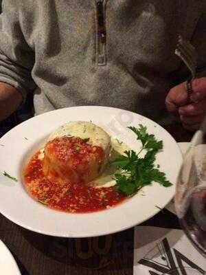 Vincenza & Margherita Italian-american Bistro