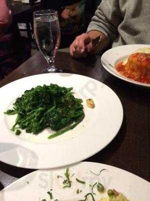 Vincenza & Margherita Italian-american Bistro