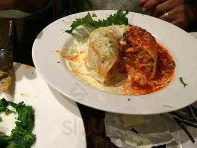 Vincenza & Margherita Italian-american Bistro