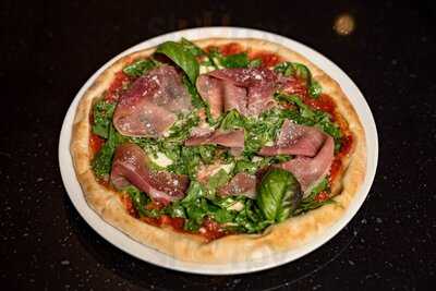 Vincenza & Margherita Italian-american Bistro