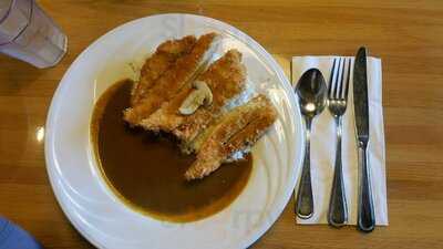 Curry House Coco Ichibanya