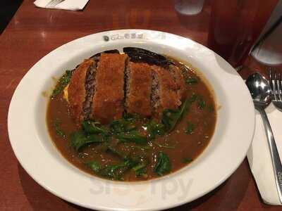 Curry House Coco Ichibanya
