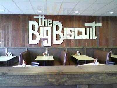 The Big Biscuit