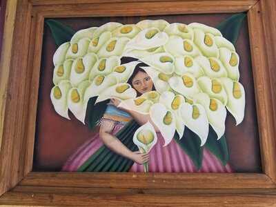 El Cazador Restaurant