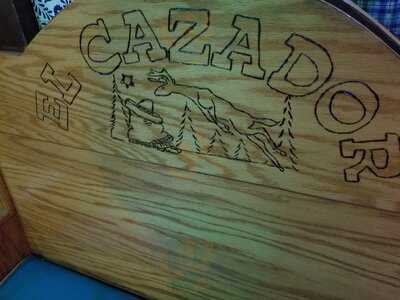 El Cazador Restaurant