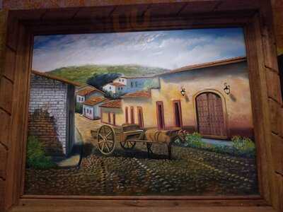 El Cazador Restaurant