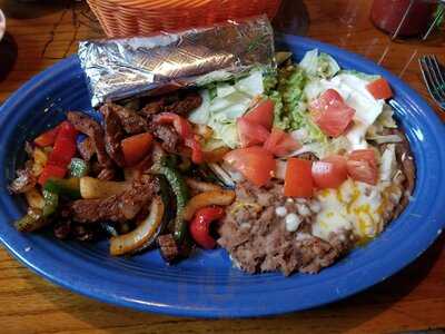 El Cazador Restaurant