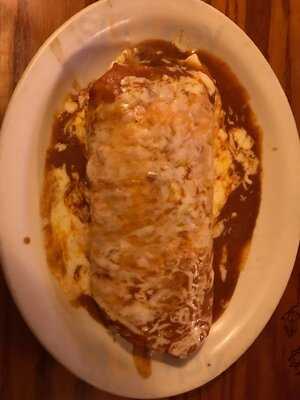 El Cazador Restaurant