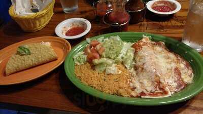 El Cazador Restaurant