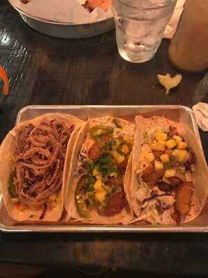 Bomba Tacos And Rum