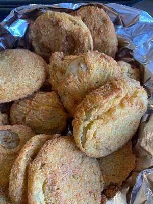 Sam's Southern Eatery