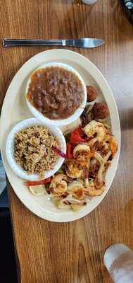 Sam's Southern Eatery