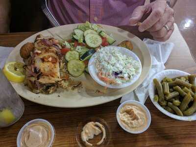 Sam's Southern Eatery