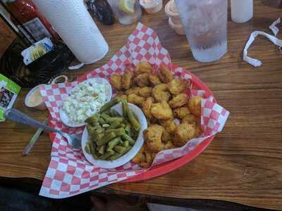 Sam's Southern Eatery