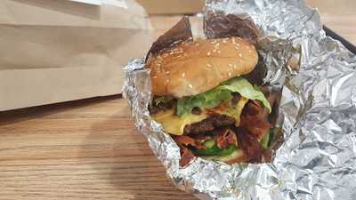 Five Guys