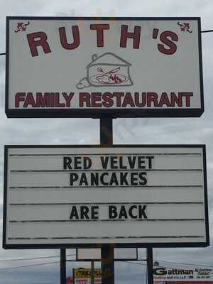 Ruth's