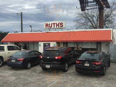 Ruth's
