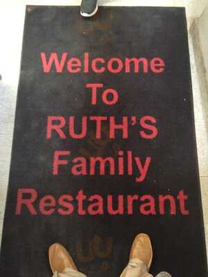 Ruth's